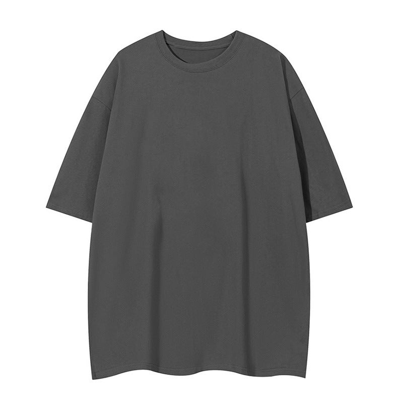 Men's FOG Style T-Shirt - Oversized Streetwear Tee | Moisture-Wicking