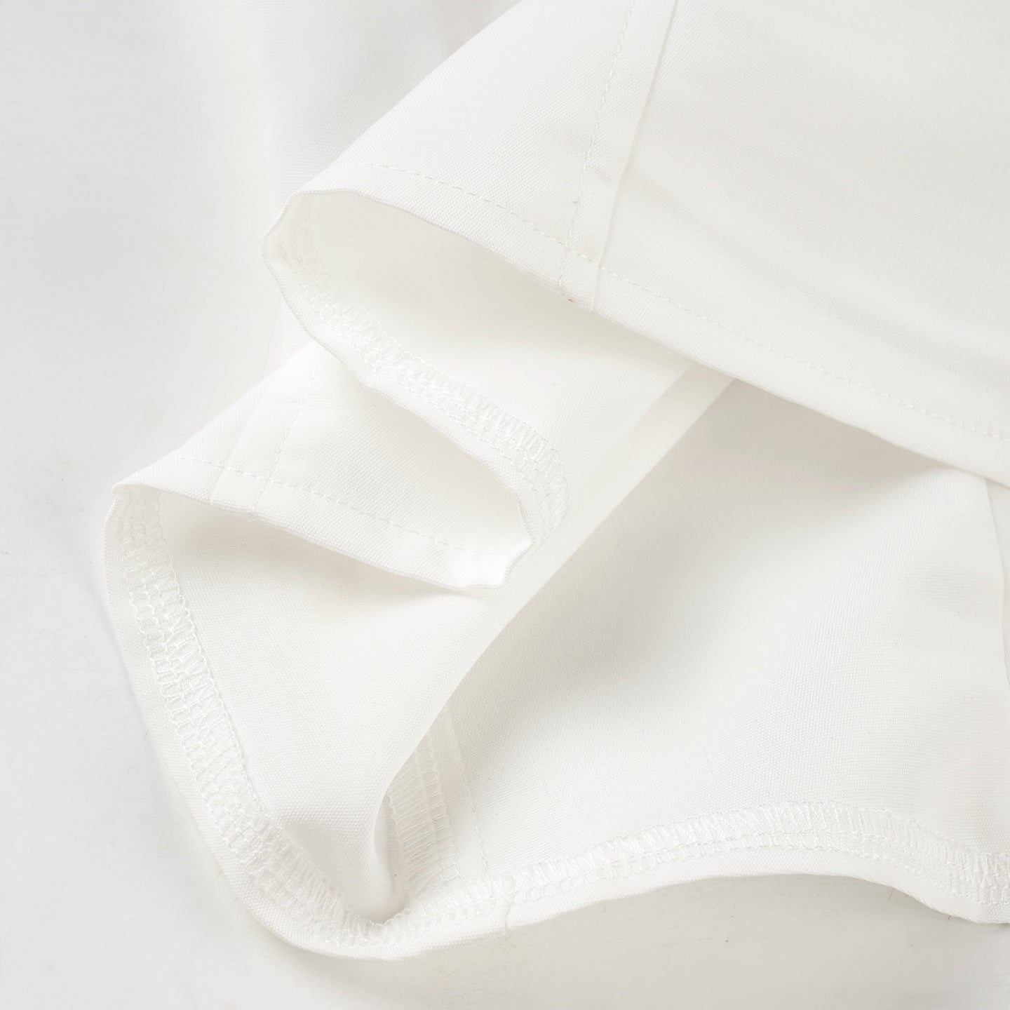 Pure Aesthetic Halter Top - V-Neck Tie-Waist Crop Tee | Free Shipping| Crypto Payments