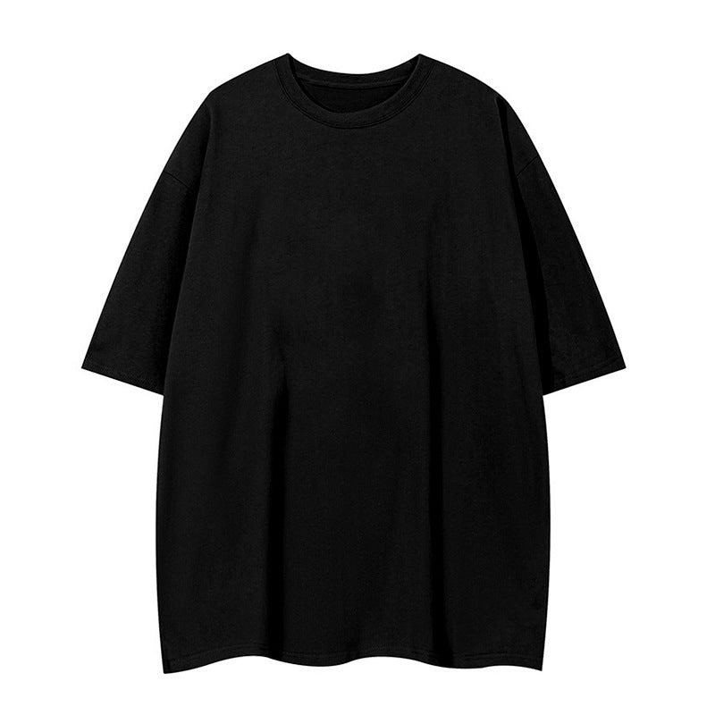 Men's FOG Style T-Shirt - Oversized Streetwear Tee | Moisture-Wicking