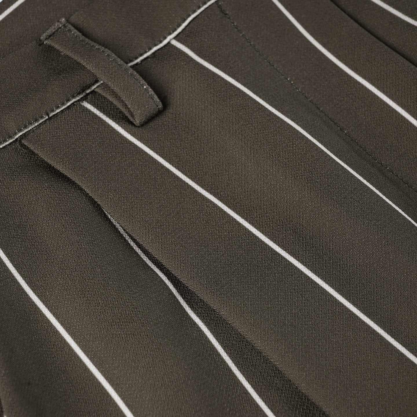 Y2K Wide-Leg Pants - High-Rise Color-Block Design |Crypto Payments