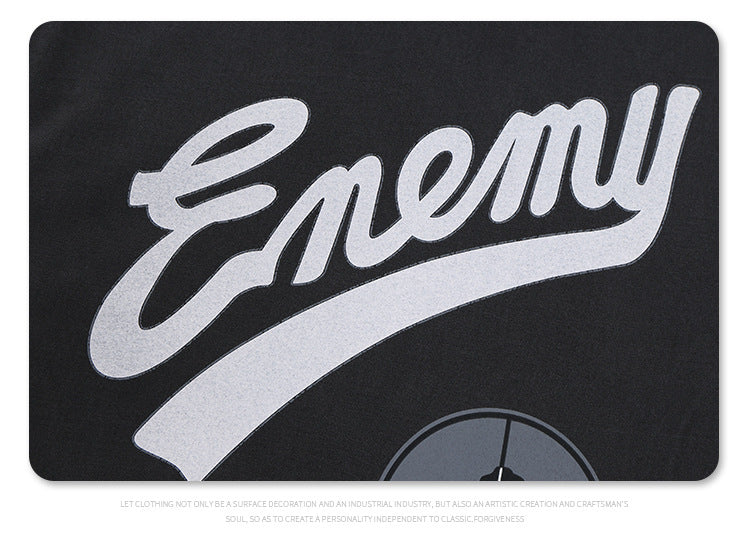 Vintage Sniper Graphic Tee Unisex - 90s Military Streetwear Oversized T-Shirt"