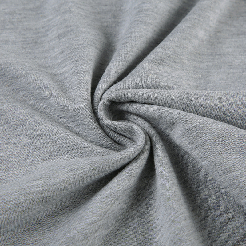 Asymmetric Knot Top - Streetwear Crop | Free Shipping| Crypto Payments