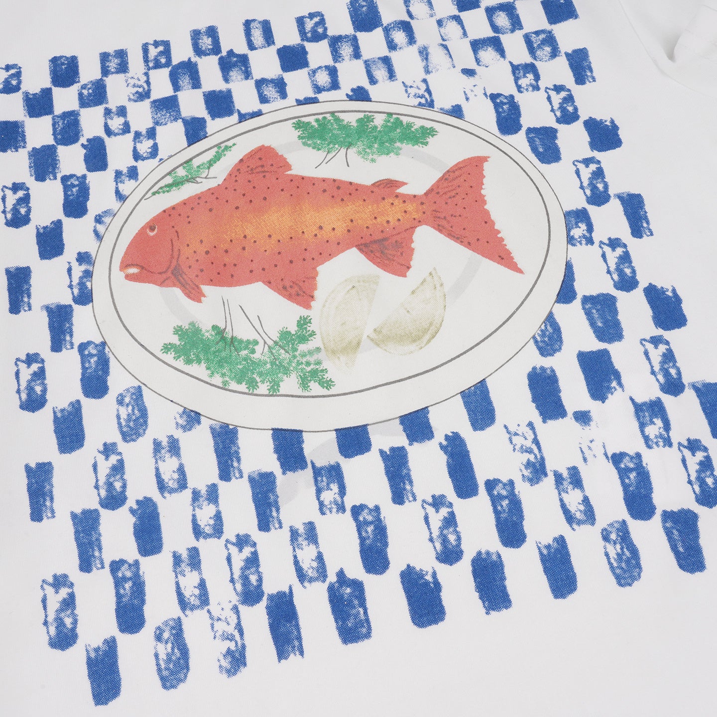 Japanese Kawaii Crop Top - Cute Y2K Print Tee | Free Shipping | Crypto Payments