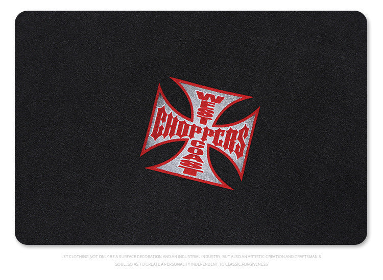 Vintage Flame Letter T-Shirt | Washed Black Hip-Hop Tee | Oversized Fit | Free Global Shipping | Crypto Accepted