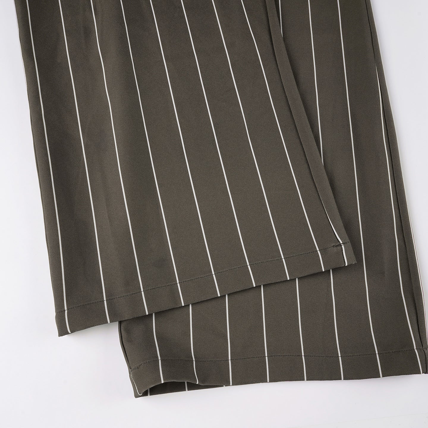 Y2K Wide-Leg Pants - High-Rise Color-Block Design |Crypto Payments