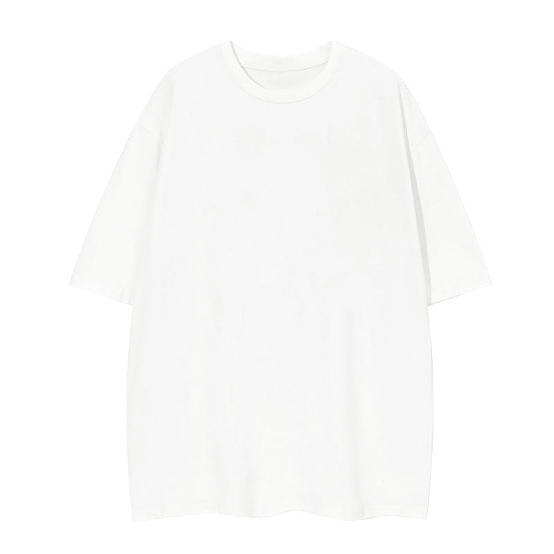 Men's FOG Style T-Shirt - Oversized Streetwear Tee | Moisture-Wicking
