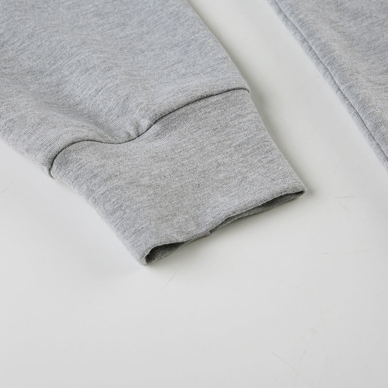Women's Off-Shoulder T-Shirt - Retro Oversized Long Sleeve Top| Free Shipping|Crypto Payments