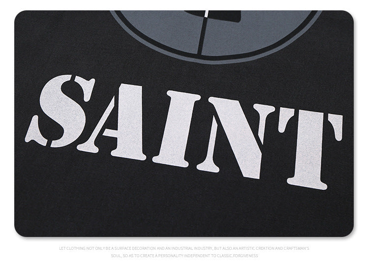 Vintage Sniper Graphic Tee Unisex - 90s Military Streetwear Oversized T-Shirt"