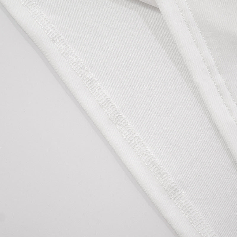 Blusa com strass e estampa de lábios - Blusa grande e estilosa | Frete grátis 