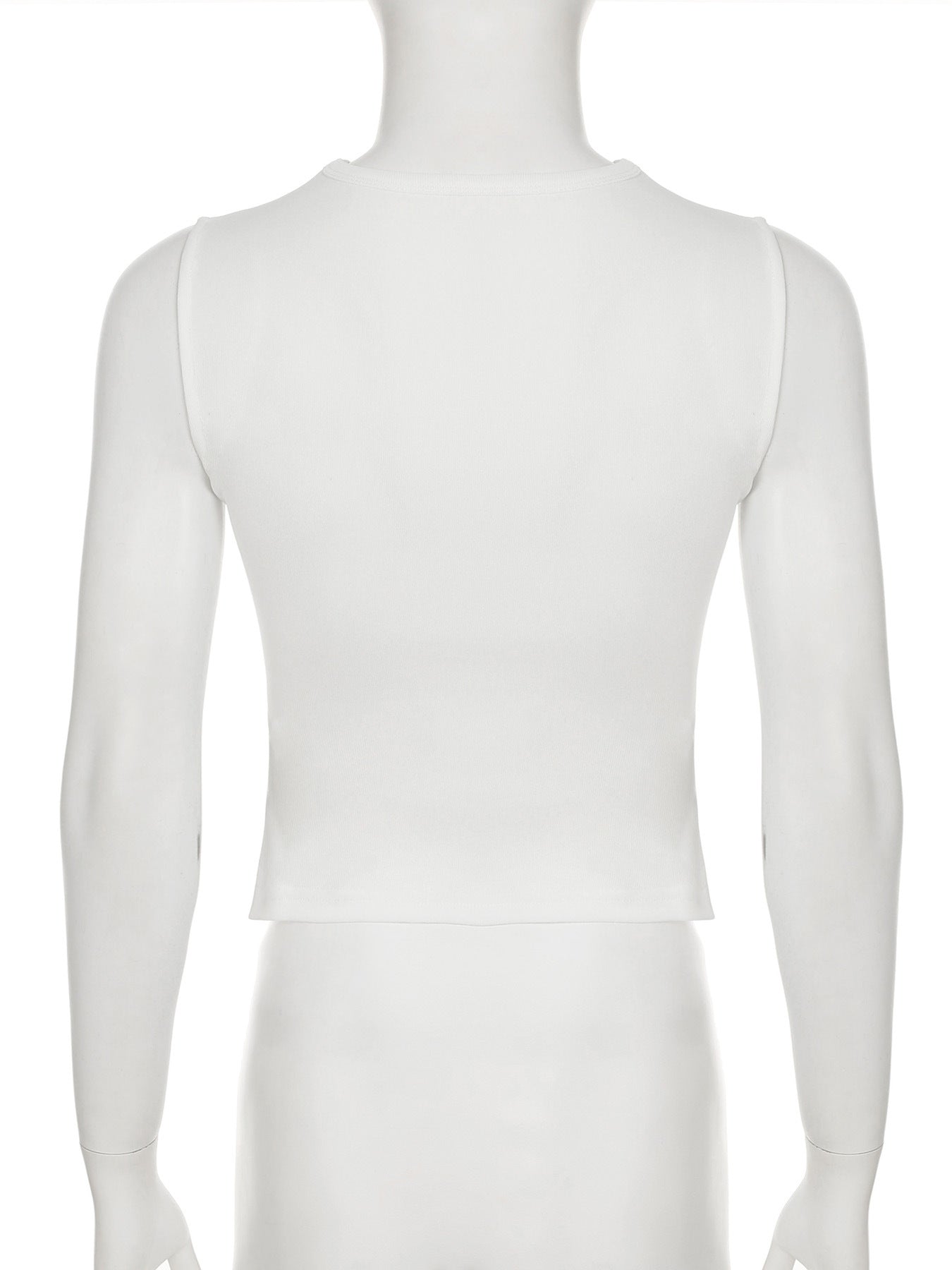 Lace-Up Bustier Top - Sweet & Sexy Crop Top |Free Shipping |Crypto Payments