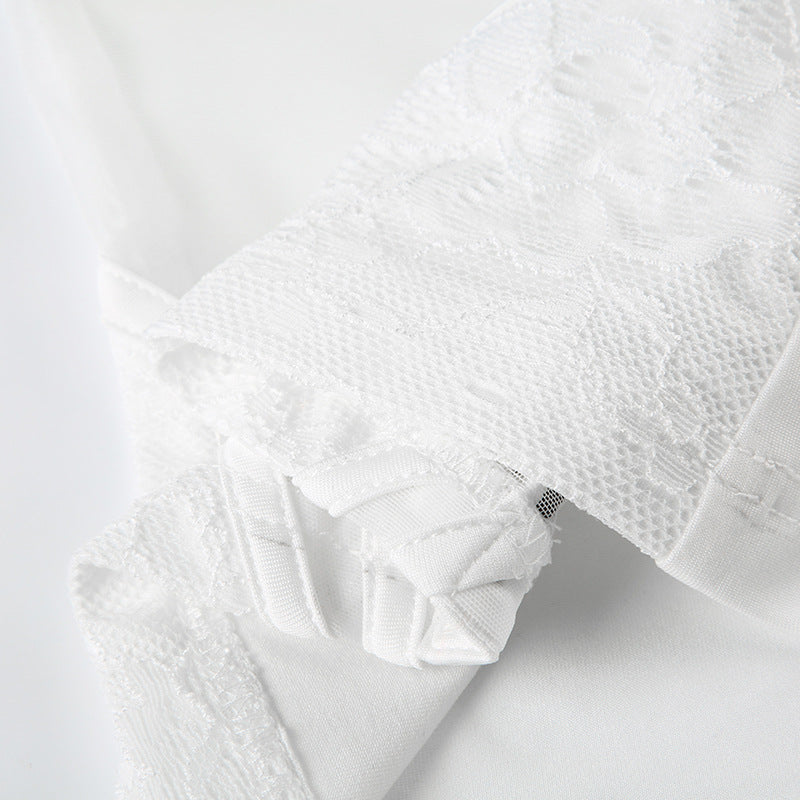 Bow Detail Bustier Crop Top | Free Shipping|Crypto Payments