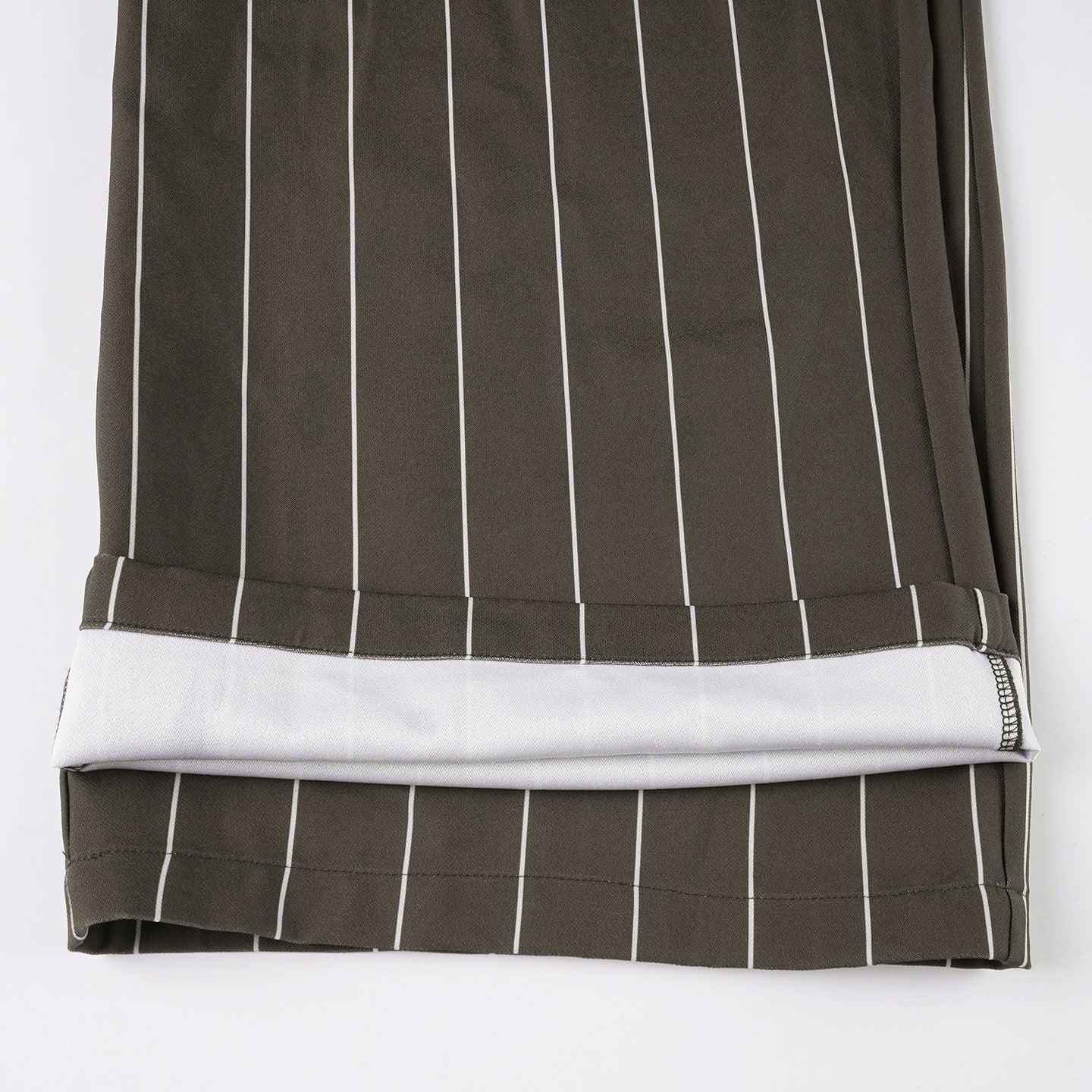 Y2K Wide-Leg Pants - High-Rise Color-Block Design |Crypto Payments