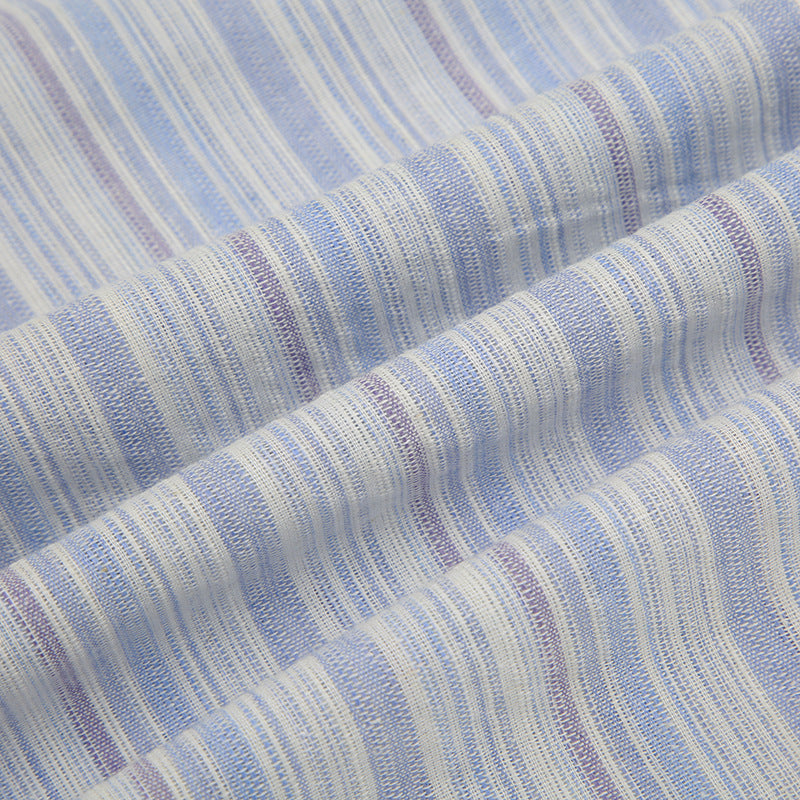 Y2K Striped Pants - Sweet & Sexy Japanese Style | Crypto Payments
